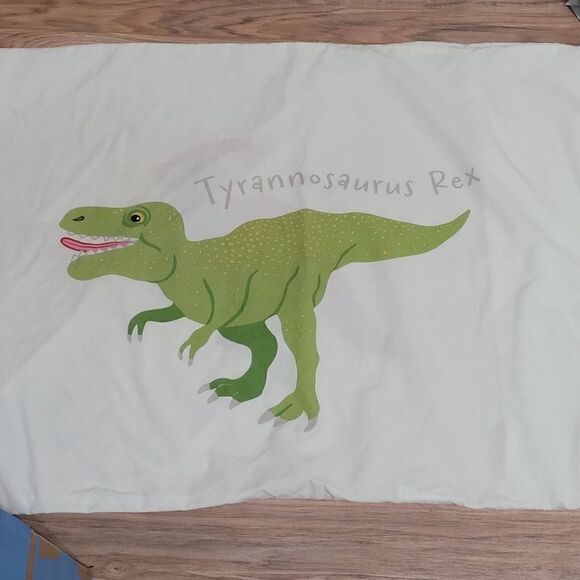 Dinosaur kids bedroom bundle - Picture 12 of 12
